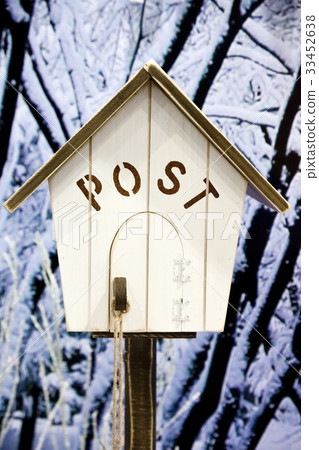 mailbox 33452638