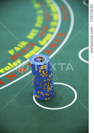 Chips, Casino Chips, Casino 33452640