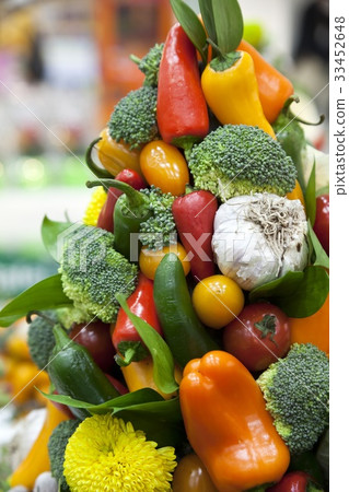 蔬菜 33452648