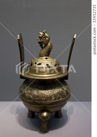 Incense (Chosun Dynasty), National Museum of Korea, Yongsan-gu, Seoul 33452735