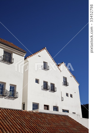 Petit France, Gapyeong-gun, Gyeonggi-do Petit France, Gapyeong-gun, Gyeonggi-do 33452798