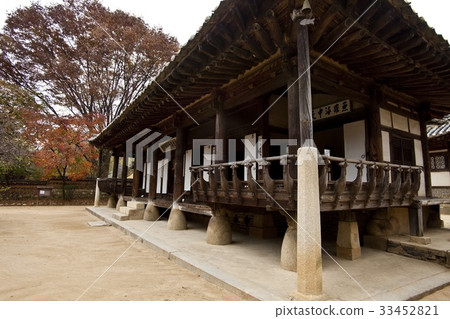 Yongin Folk Village, Yongin-si, Gyeonggi-do 33452821