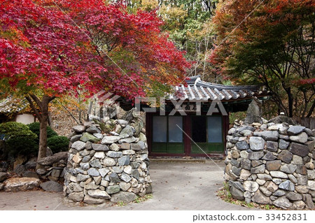 Yongin Folk Village, Yongin-si, Gyeonggi-do 33452831