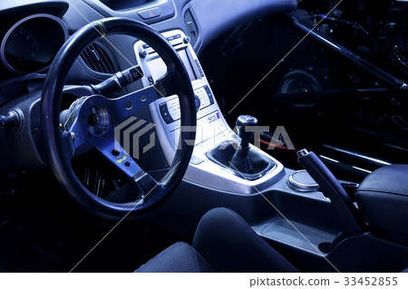 Automobile, Korea International Exhibition Center (KINTEX), Ilsan, Goyang-si, Gyeonggi-do 33452855