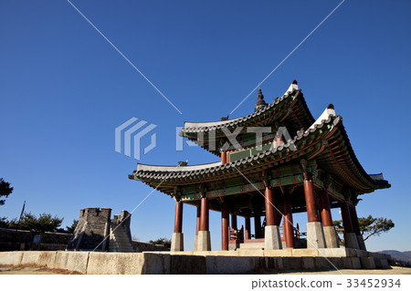 Seojangdae, Seo-dong, Suwon Hwaseong, Suwon, Gyeonggi-do Seojangdae, Seo-dong, Suwon Hwaseong, Suwon, Gyeonggi-do 33452934