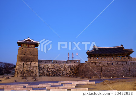 Northwest Avenue, Hwaseum, Suwon Hwaseong, Suwon, Gyeonggi-do Northwest Avenue, Hwaseum, Suwon Hwaseong, Suwon, Gyeonggi-do 33452938