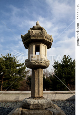 Naju Seomunseok等（寶藏第364號），韓國國立博物館，首爾龍山區 33452950