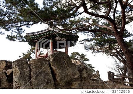 Baekhwajeong，Pyunghwaam，Boseong，Geumjeong，Chungnam 33452966