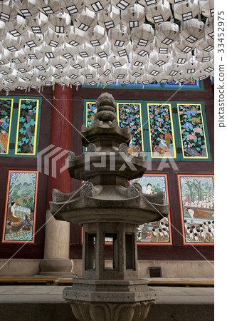 Jogyesa Temple, Jongno-gu, Seoul Jogyesa Temple, Jongno-gu, Seoul 33452975