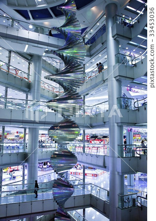 首爾廣津區Technomart 33453036