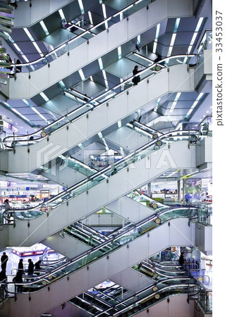 首爾廣津區Technomart 33453037