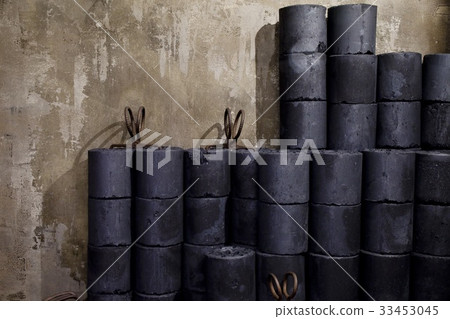 煤球，北首爾夢森林，江北區，首爾 33453045