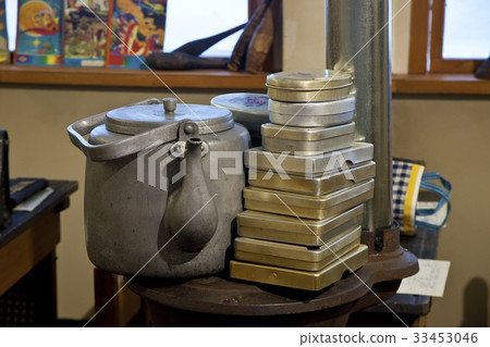 Classroom, North Seoul Dream Forest, Gangbuk-gu, Seoul 33453046