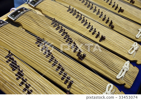 Gayageum 33453074