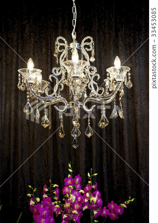 chandelier 33453085
