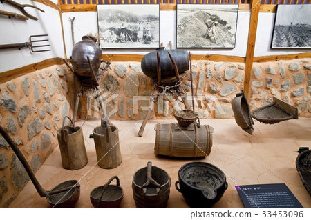 Onyang Folk Museum, Asan City, Chungnam 33453096