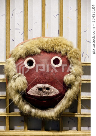 Tal,Songpa Mountain Play,Onyang Folk Museum,Asan City,Chungnam Tal,Songpa Mountain Play,Onyang Folk Museum,Asan City,Chungnam 33453104