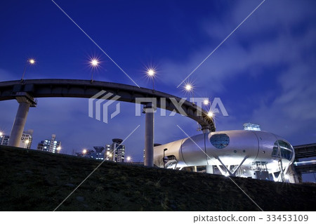 Ttukseom Yuwon Area (Line 7), Gwangjin-gu, Seoul 33453109