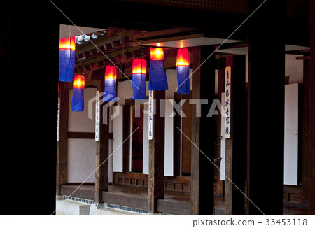 首爾中區南山谷韓屋村 33453118