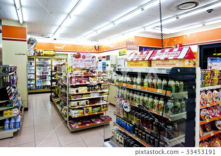 便利店 33453191