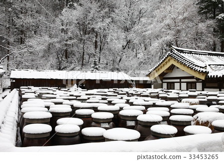 京畿道龍仁市龍仁民俗村 京畿道龍仁市龍仁民俗村 33453265