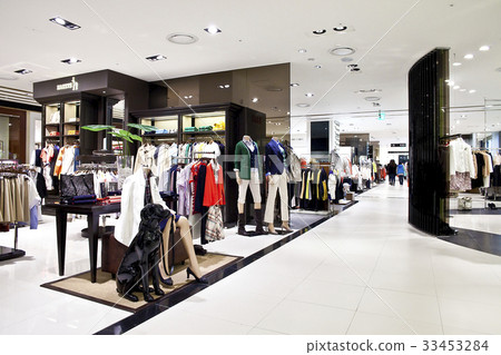 Hyundai Department Store, Seodaemun-gu, Seoul 33453284