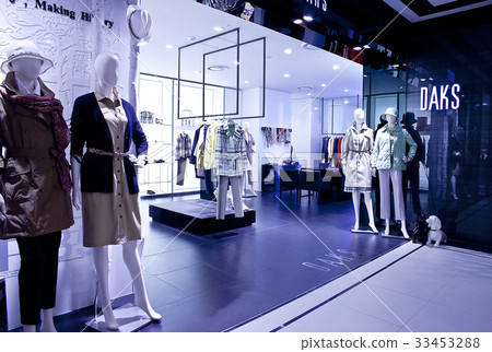 Hyundai Department Store, Seodaemun-gu, Seoul Hyundai Department Store, Seodaemun-gu, Seoul 33453288