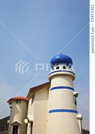 Pension, Ansan, Gyeonggi-do 33453301