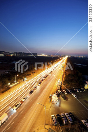 Gangseo-gu, Seoul 33453330