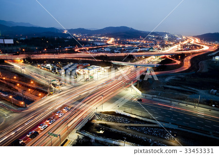 Interchange, Songpa-gu, Seoul 33453331
