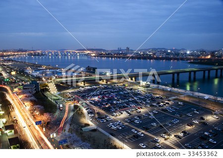 Sogang University, Yeouido, Yeongdeungpo-gu, Han River, Seoul Sogang University, Yeouido, Yeongdeungpo-gu, Han River, Seoul 33453362