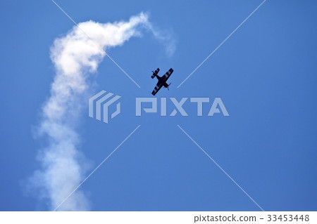 Airplane, Gyeonggi International Aero Aviation, Ansan, Gyeonggi-do 33453448
