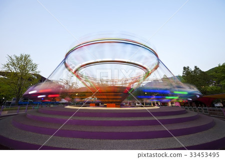 首爾土地，果川市，京畿道 33453495