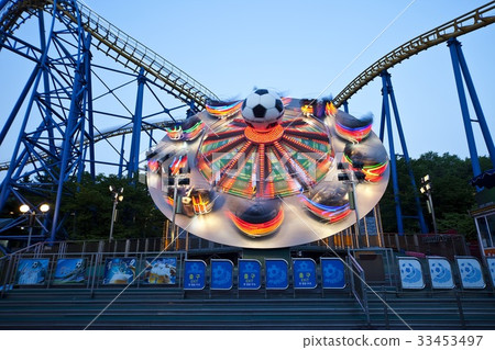 首爾土地，果川市，京畿道 33453497