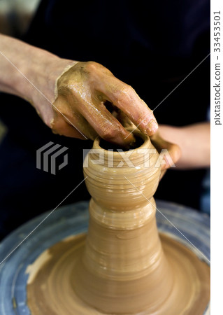 陶器，陶器 33453501