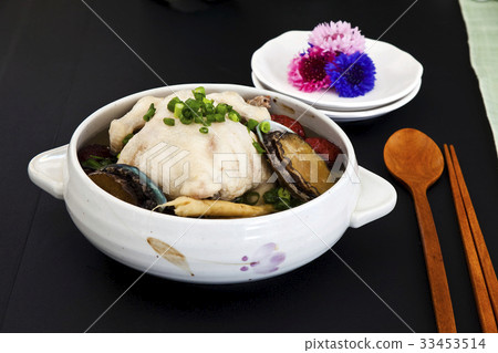 參雞湯 33453514