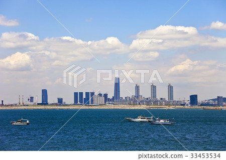 Songdo, Yeonsu-gu, Incheon 33453534