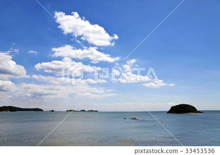Ongjin County, Incheon Ongjin County, Incheon 33453536