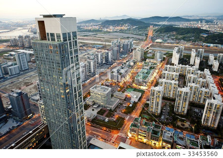 The Shop First World, Songdo, Yeonsu-gu, Incheon 33453560