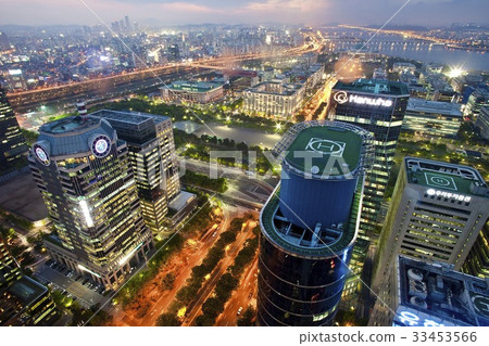 Securities, Yeouido, Yeongdeungpo-gu, Seoul Securities, Yeouido, Yeongdeungpo-gu, Seoul 33453566