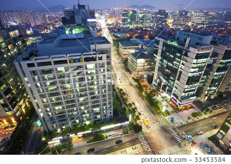 Guro Digital Complex, Guro-gu, Seoul 33453584