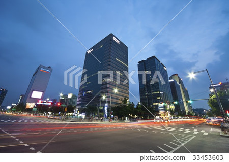 Gwanghwamun Square, Sejongno, Jongno-gu, Seoul 33453603