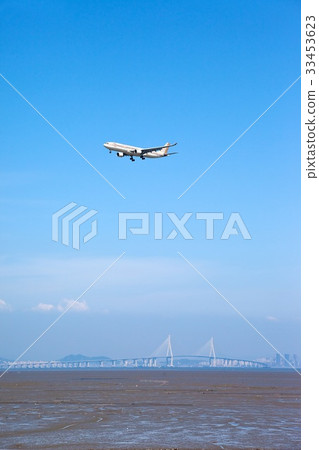 Incheon Bridge, Incheon 33453623