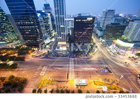 Securities, Yeouido, Yeongdeungpo-gu, Seoul 33453688