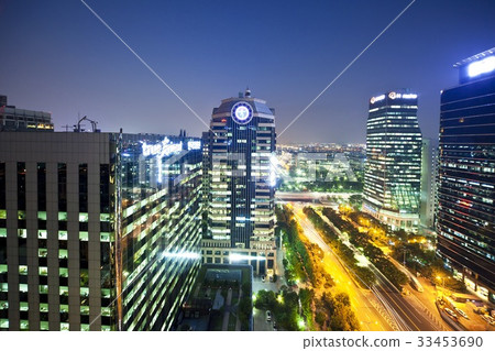 Securities, Yeouido, Yeongdeungpo-gu, Seoul Securities, Yeouido, Yeongdeungpo-gu, Seoul 33453690