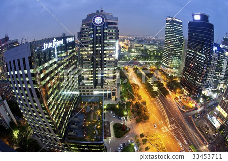 Securities, Yeouido, Yeongdeungpo-gu, Seoul Securities, Yeouido, Yeongdeungpo-gu, Seoul 33453711