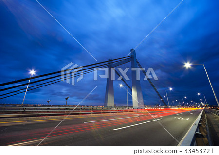 Hangju Bridge,Gangseo-gu,Seoul Hangju Bridge,Gangseo-gu,Seoul 33453721