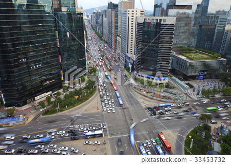 Seocho-gu, Seoul 33453732