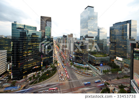 Samsung Town, Seocho-gu, Seoul 33453738