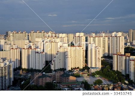 首爾麻浦 33453745